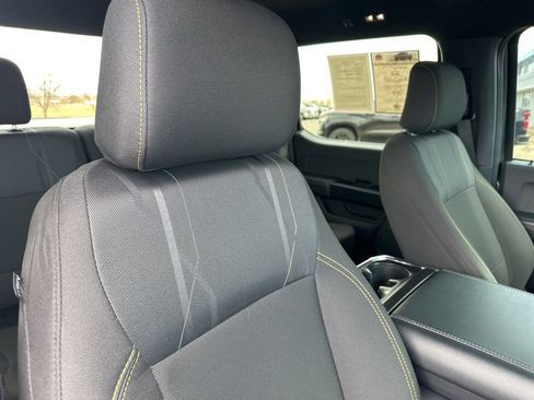 Used 2024 Ford F150 STX AWD/4WD image 28