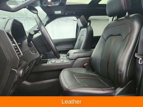 Used 2019 Ford Expedition Limited w/ Equipment Group 303A AWD/4WD image 11