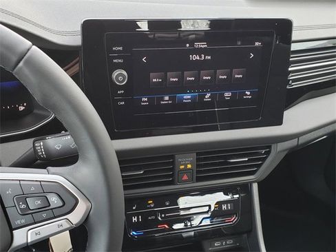 New 2026 Volkswagen Jetta Sport image 10