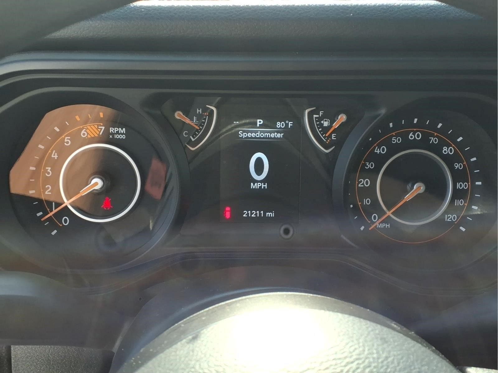 Used 2024 Jeep Wrangler Unlimited Sport AWD/4WD image 16