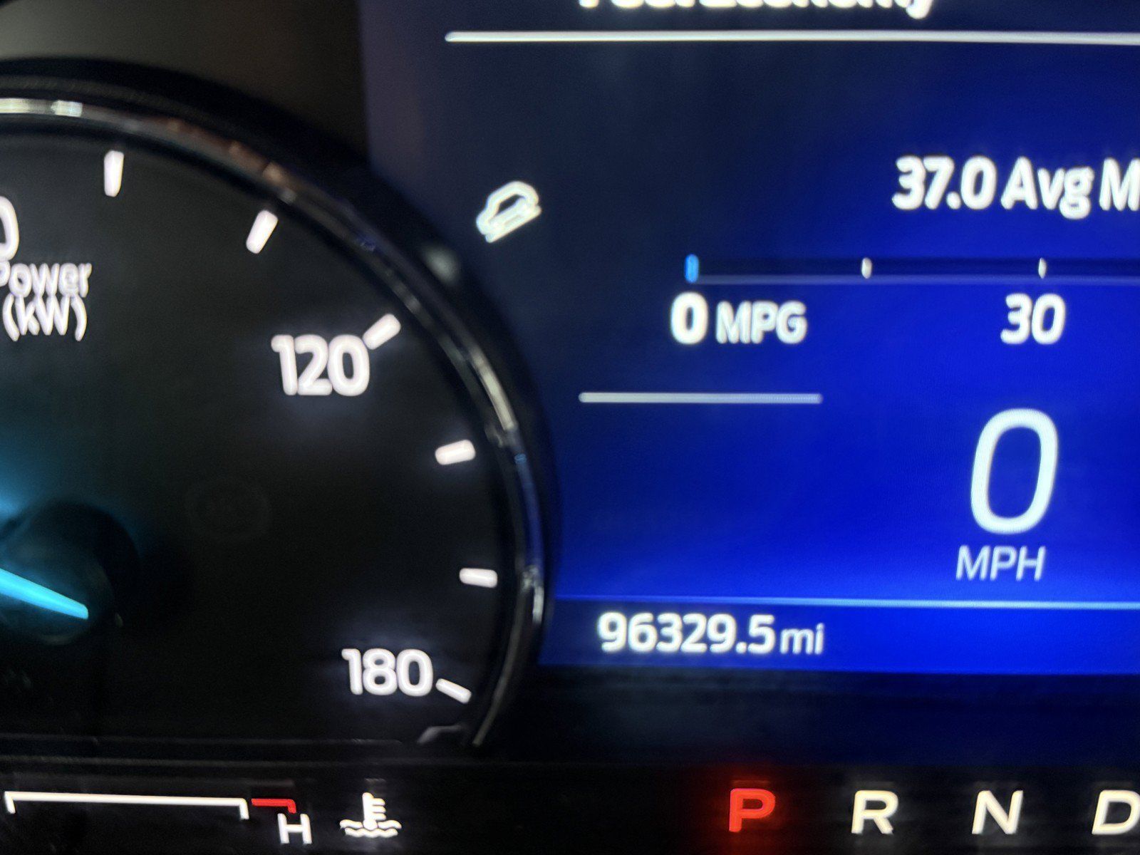 Used 2022 Ford Escape SE AWD/4WD image 9