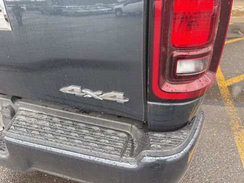 Used 2025 RAM 2500 Big Horn image 16