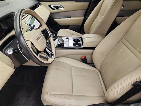 Used 2021 Land Rover Range Rover Velar R-Dynamic S image 13