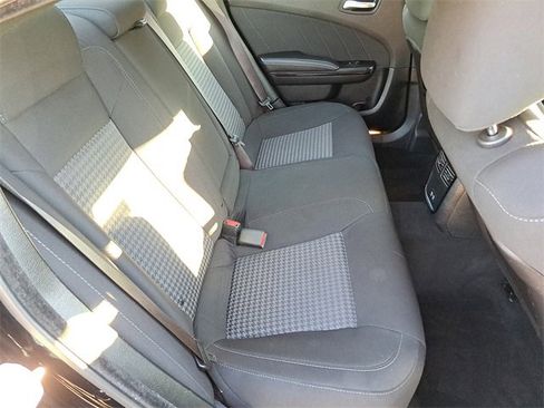 Used 2023 Dodge Charger GT w/ Blacktop Package image 25