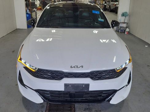 Used 2023 Kia K5 GT-Line image 6