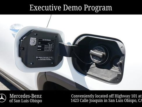 Used 2026 Mercedes-Benz GLB 250 image 11