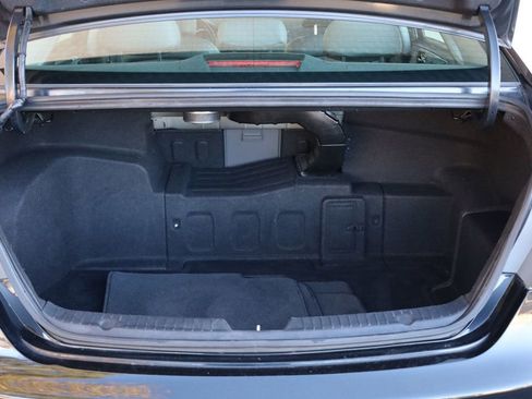 Used 2012 Hyundai Sonata Hybrid w/ Ultimate Pkg image 11