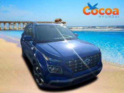 Certified 2024 Hyundai Venue Limited