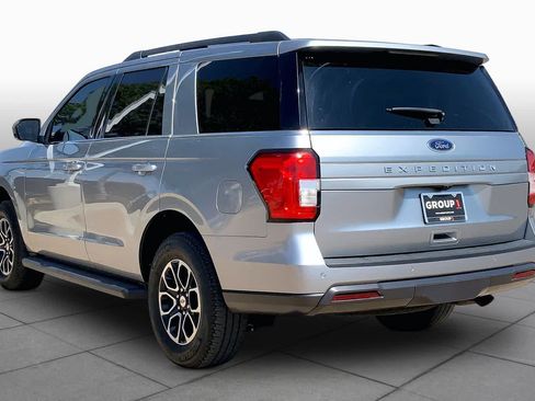 Used 2024 Ford Expedition XLT AWD/4WD image 11