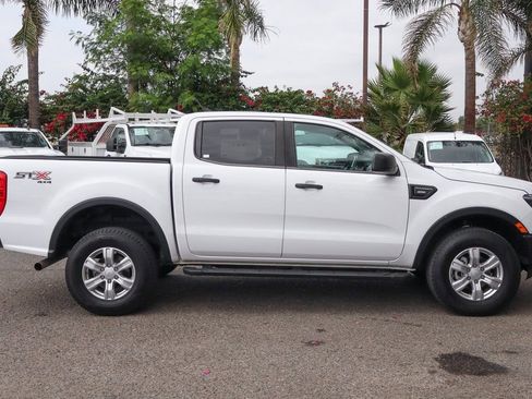 Used 2019 Ford Ranger XL w/ Equipment Group 101A Mid image 8