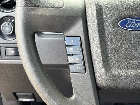 Used 2011 Ford F150 XL w/ PWR Equipment Group RWD image 19
