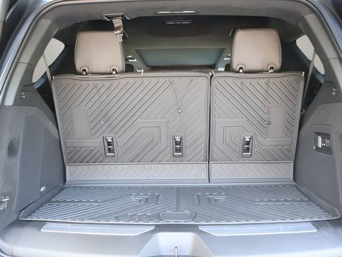 Certified 2026 Cadillac Escalade V w/ LPO, ONYX Package image 22