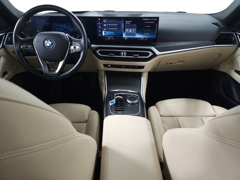 Used 2023 BMW i4 eDrive35 w/ Premium Package RWD image 13