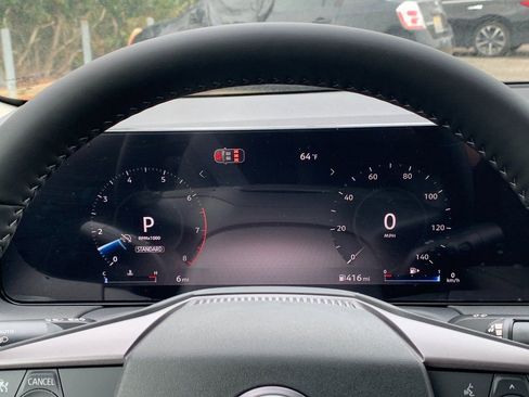 New 2026 Nissan Sentra SV w/ SV Convenience Package image 7