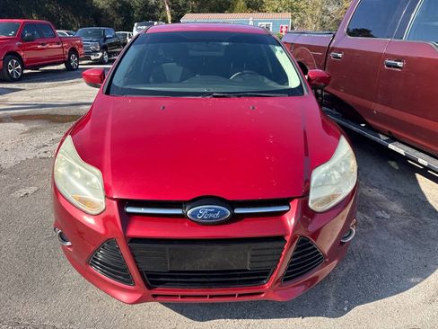 Used 2012 Ford Focus SE image 11