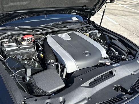 New 2026 Lexus IS 350 F Sport image 14
