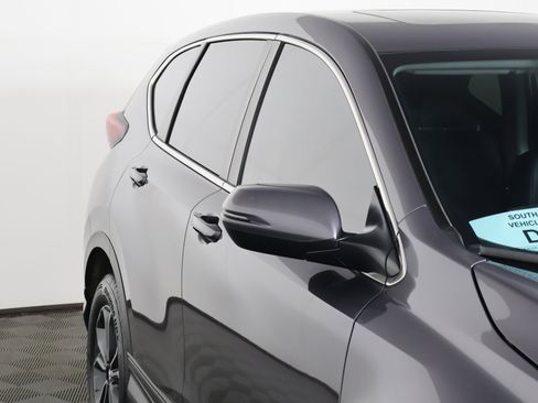 Certified 2022 Honda CR-V EX-L image 14