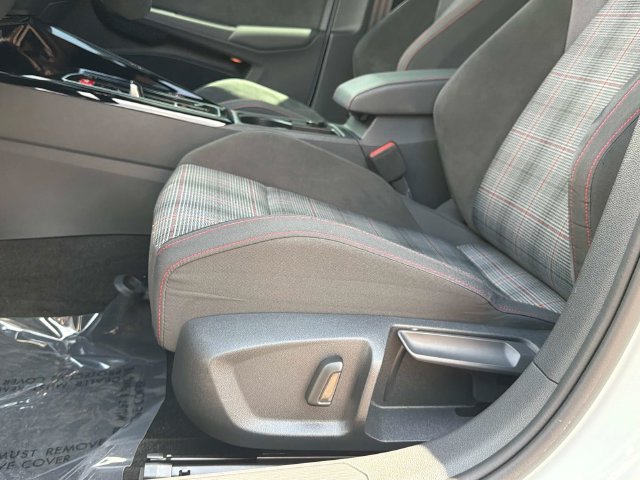 Used 2024 Volkswagen GTI S FWD image 18