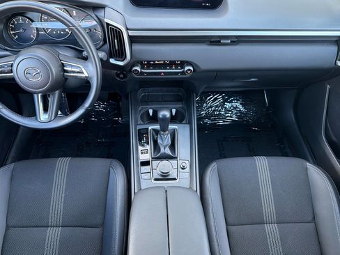 Used 2025 MAZDA CX-50 AWD 2.5 S w/ Preferred Package image 13