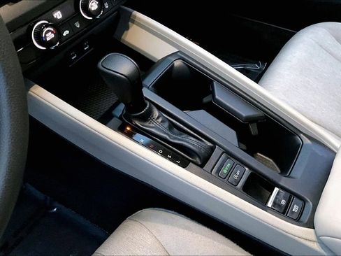 Used 2024 Honda Accord LX image 10