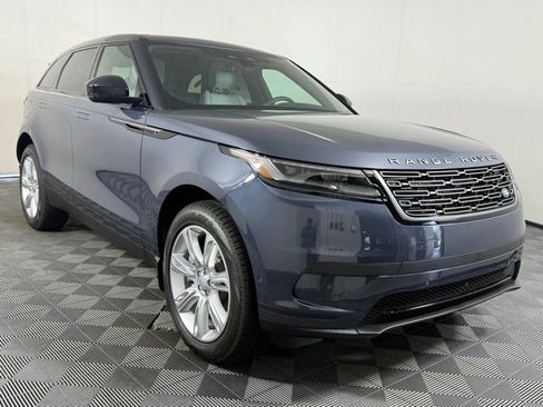 New 2026 Land Rover Range Rover Velar S image 9