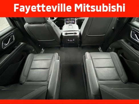 Used 2023 Chevrolet Tahoe LT AWD/4WD image 13