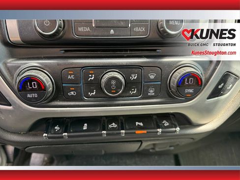 Used 2018 GMC Sierra 1500 SLT w/ SLT Premium Package AWD/4WD image 29