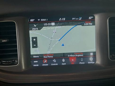 Used 2023 Dodge Charger Scat Pack RWD image 14