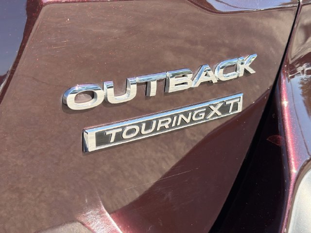 Used 2024 Subaru Outback Touring XT AWD/4WD image 12