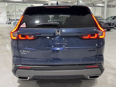 Used 2024 Honda CR-V Sport image 19