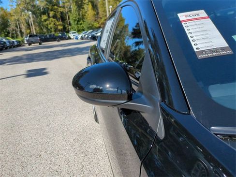 New 2025 Nissan Sentra S image 12