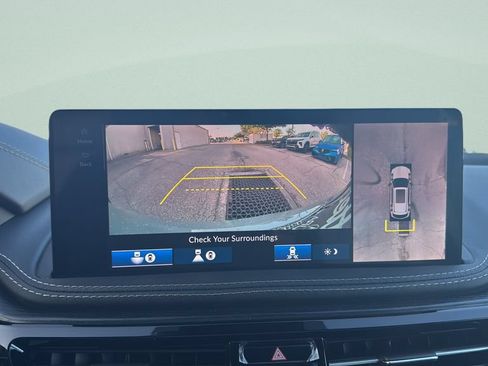 New 2026 Acura MDX Type S AWD/4WD image 10