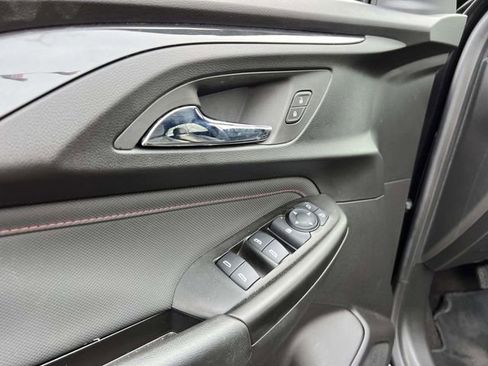 Certified 2023 Chevrolet TrailBlazer RS w/ Convenience Package image 9