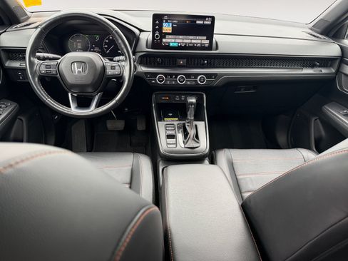 Certified 2024 Honda CR-V Sport-L image 15