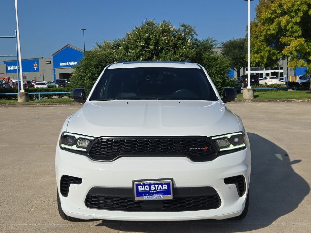 Used 2026 Dodge Durango GT AWD/4WD image 8