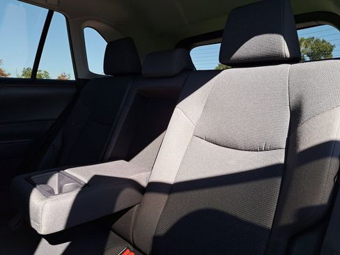 Certified 2024 Toyota RAV4 LE image 8