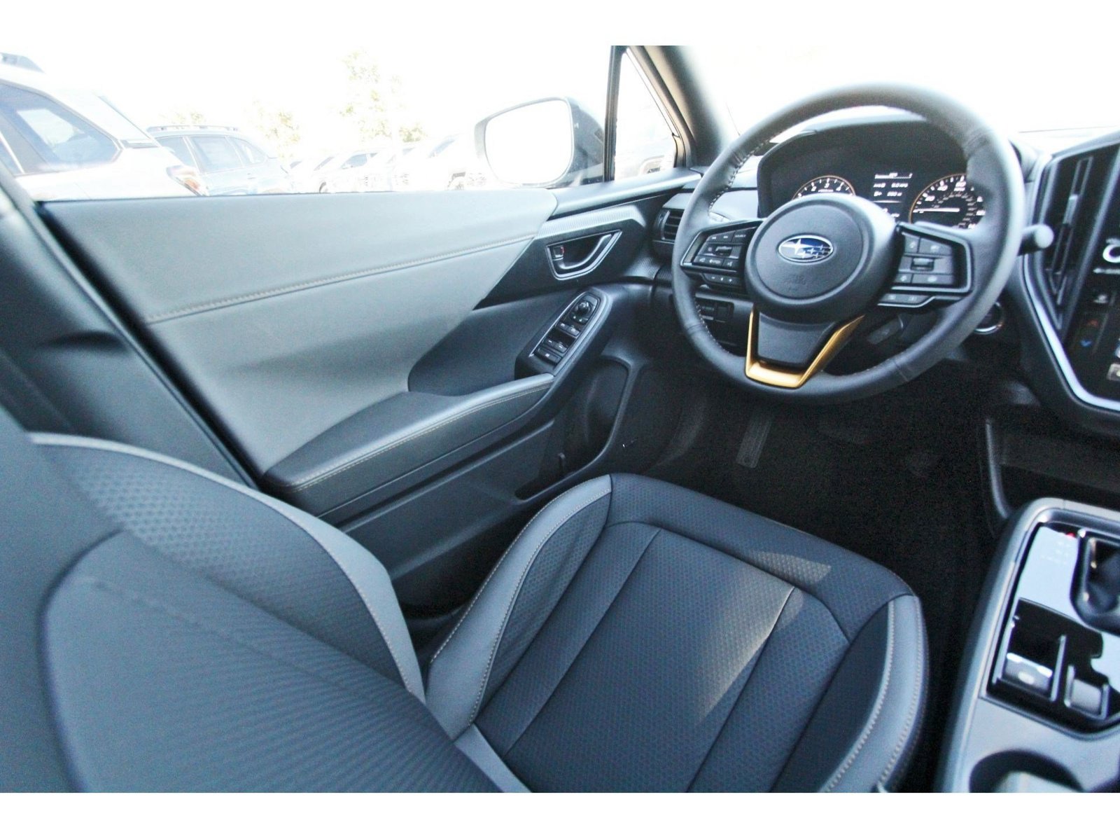 New 2026 Subaru Crosstrek 2.5i Wilderness AWD/4WD image 6