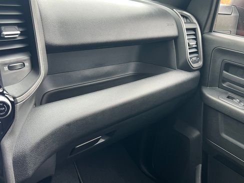 New 2026 RAM 2500 Tradesman AWD/4WD image 26