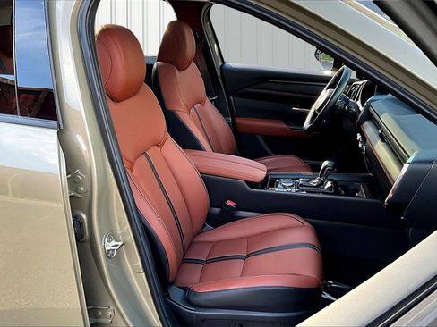 Used 2023 MAZDA CX-50 2.5 Turbo w/ Premium Plus Pkg image 29