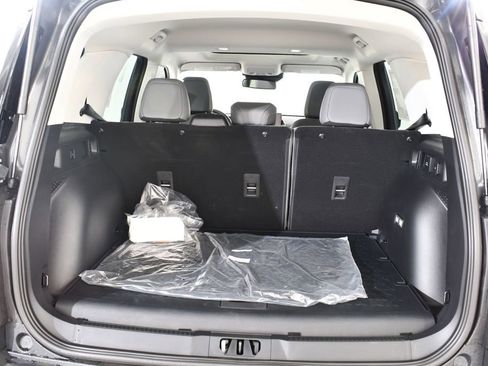 New 2026 Ford Bronco Sport Badlands image 20