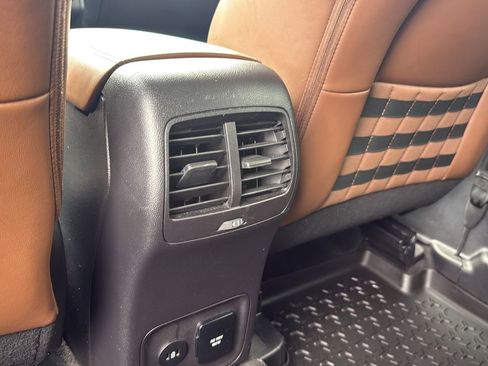 Used 2023 Ford Bronco Sport Outer Banks AWD/4WD image 27