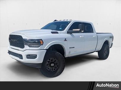 Used 2022 RAM 2500 Limited