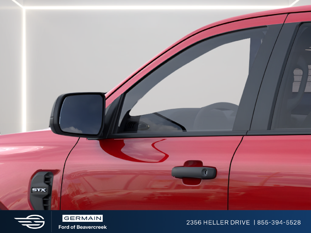 New 2026 Ford Ranger XL AWD/4WD image 21