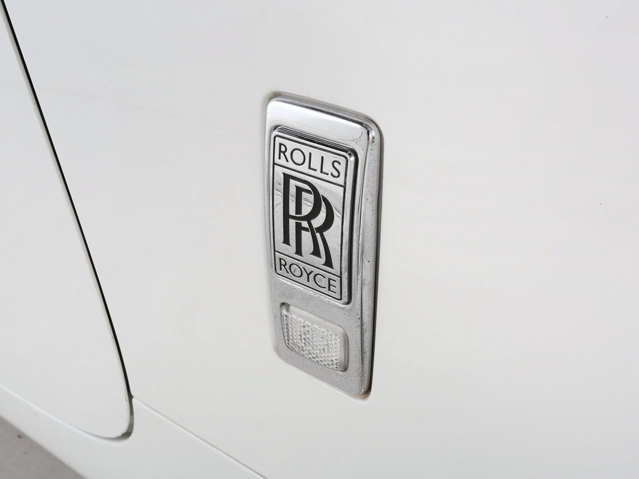 Used 2015 Rolls-Royce Wraith RWD image 16