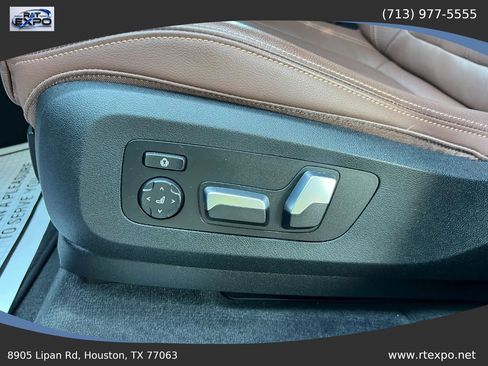 Used 2019 BMW X5 xDrive40i AWD/4WD image 27