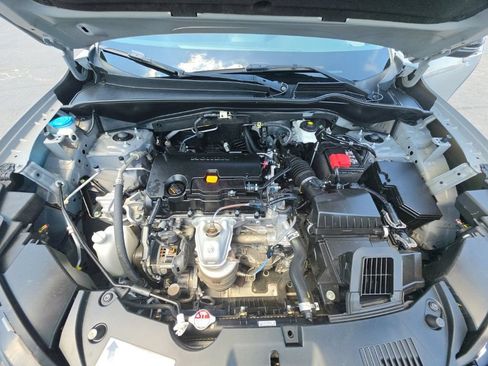 Used 2024 Honda HR-V Sport image 11