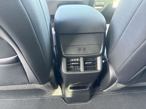 New 2026 Chevrolet Equinox RS w/ Safety and Technology Package image 22