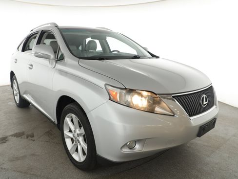 Used 2010 Lexus RX 350 2WD image 3