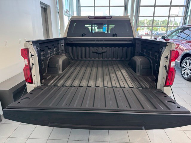 New 2026 Chevrolet Silverado 1500 RST AWD/4WD image 42