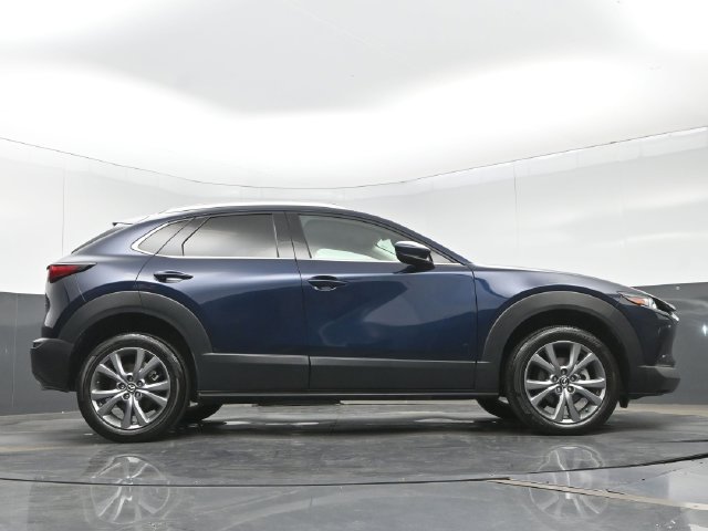 Used 2024 MAZDA CX-30 AWD 2.5 S w/ Premium Package image 26